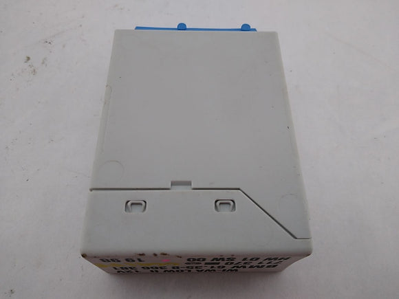 BMW 328i Windshield Wiper Washer Control Module