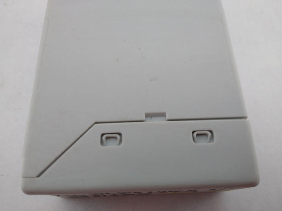 BMW 328i Windshield Wiper Washer Control Module