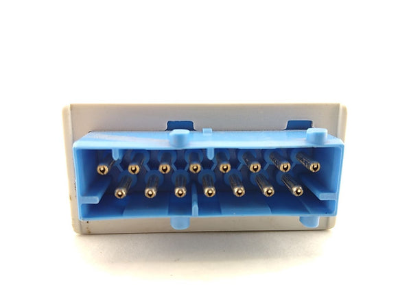 BMW 328i Windshield Wiper Washer Control Module