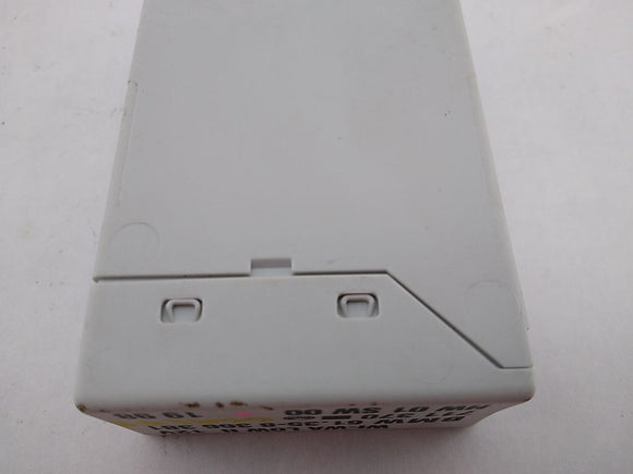 BMW 328i Windshield Wiper Washer Control Module