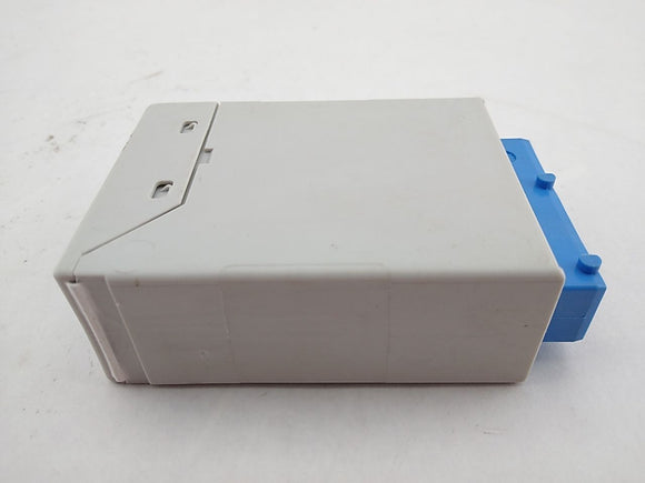 BMW 328i Windshield Wiper Washer Control Module