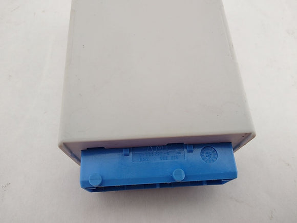 BMW 328i Windshield Wiper Washer Control Module