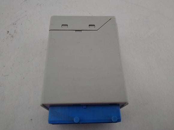 BMW 328i Windshield Wiper Washer Control Module