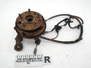 Lexus SC400 Passenger Right Rear Spindle Knuckle Hub-1