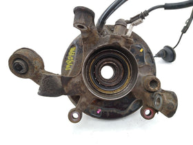 Lexus SC400 Passenger Right Rear Spindle Knuckle Hub - 0