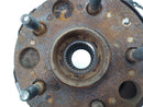 Lexus SC400 Passenger Right Rear Spindle Knuckle Hub-5