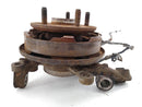 Lexus SC400 Passenger Right Rear Spindle Knuckle Hub-7