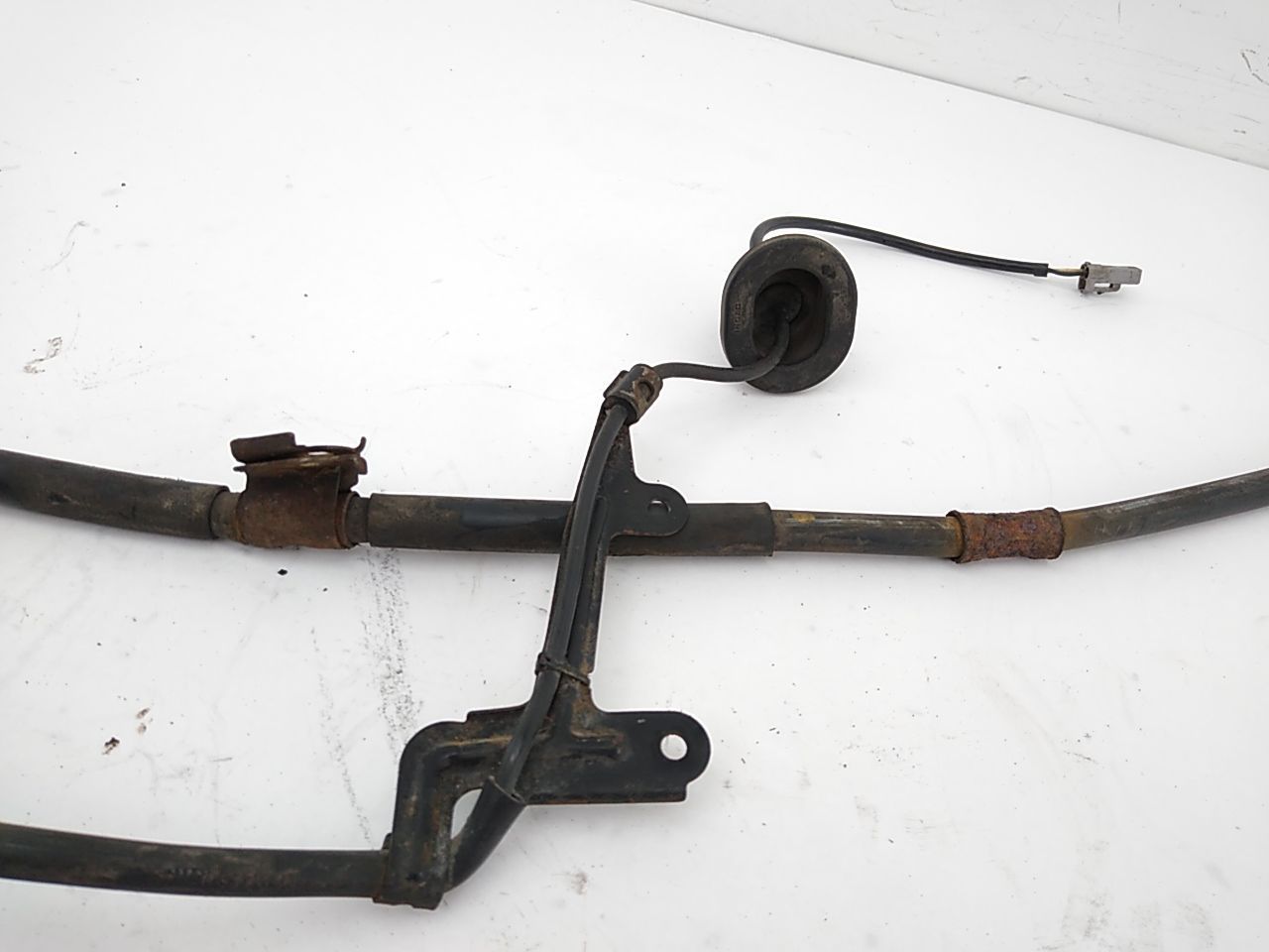 Lexus SC400 Passenger Right Rear Spindle Knuckle Hub
