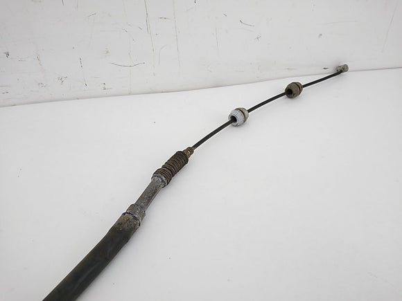 Lexus SC400 Passenger Right Rear Spindle Knuckle Hub