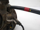 Lexus SC400 Passenger Right Rear Spindle Knuckle Hub-10