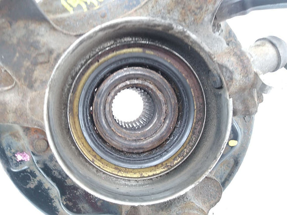 Lexus SC400 Passenger Right Rear Spindle Knuckle Hub