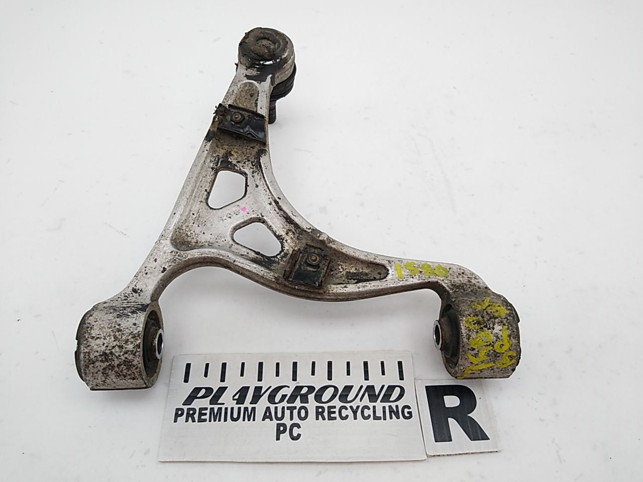 Lexus SC400 Passenger Right Rear Upper Control Arm