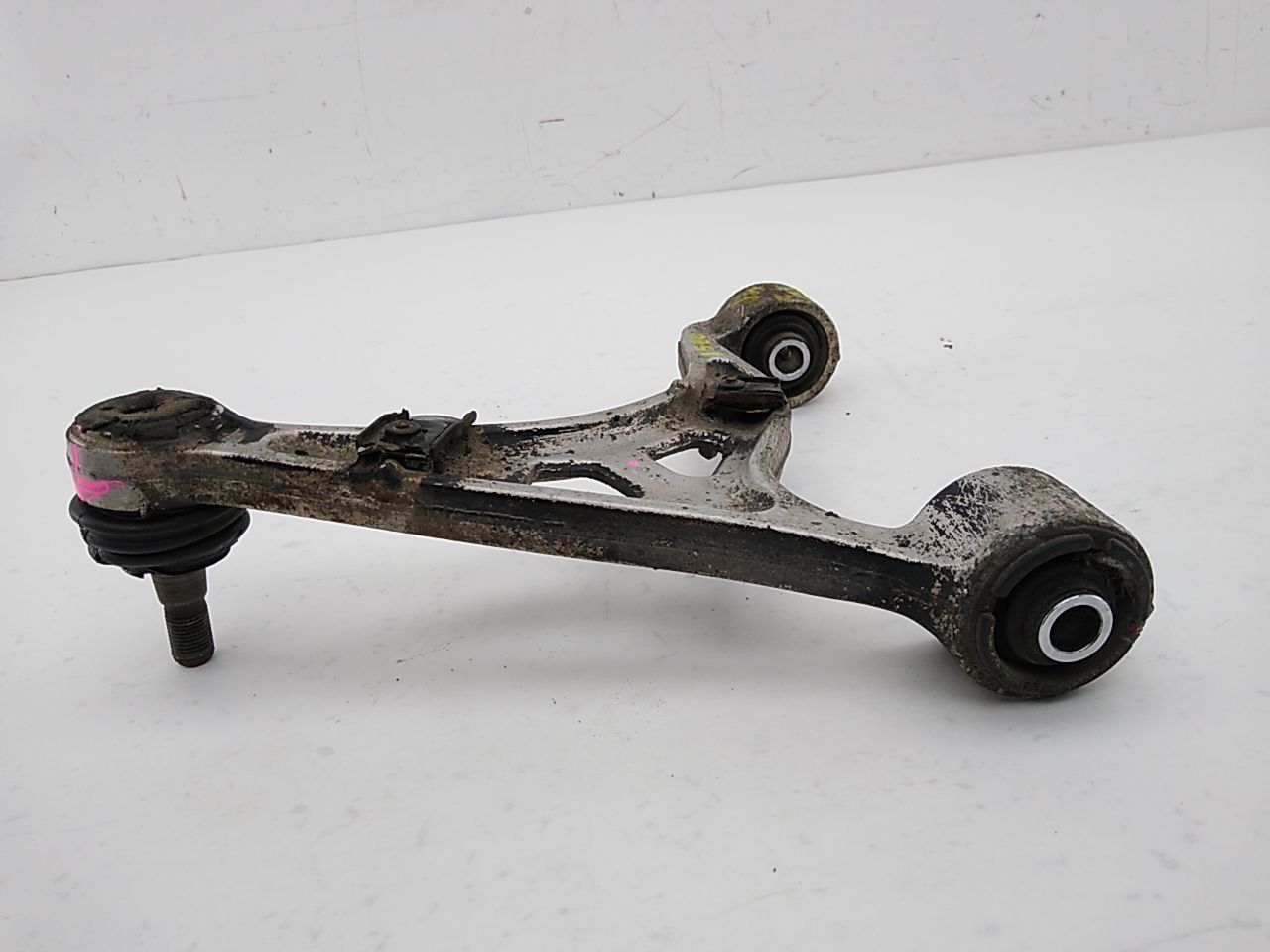 Lexus SC400 Passenger Right Rear Upper Control Arm