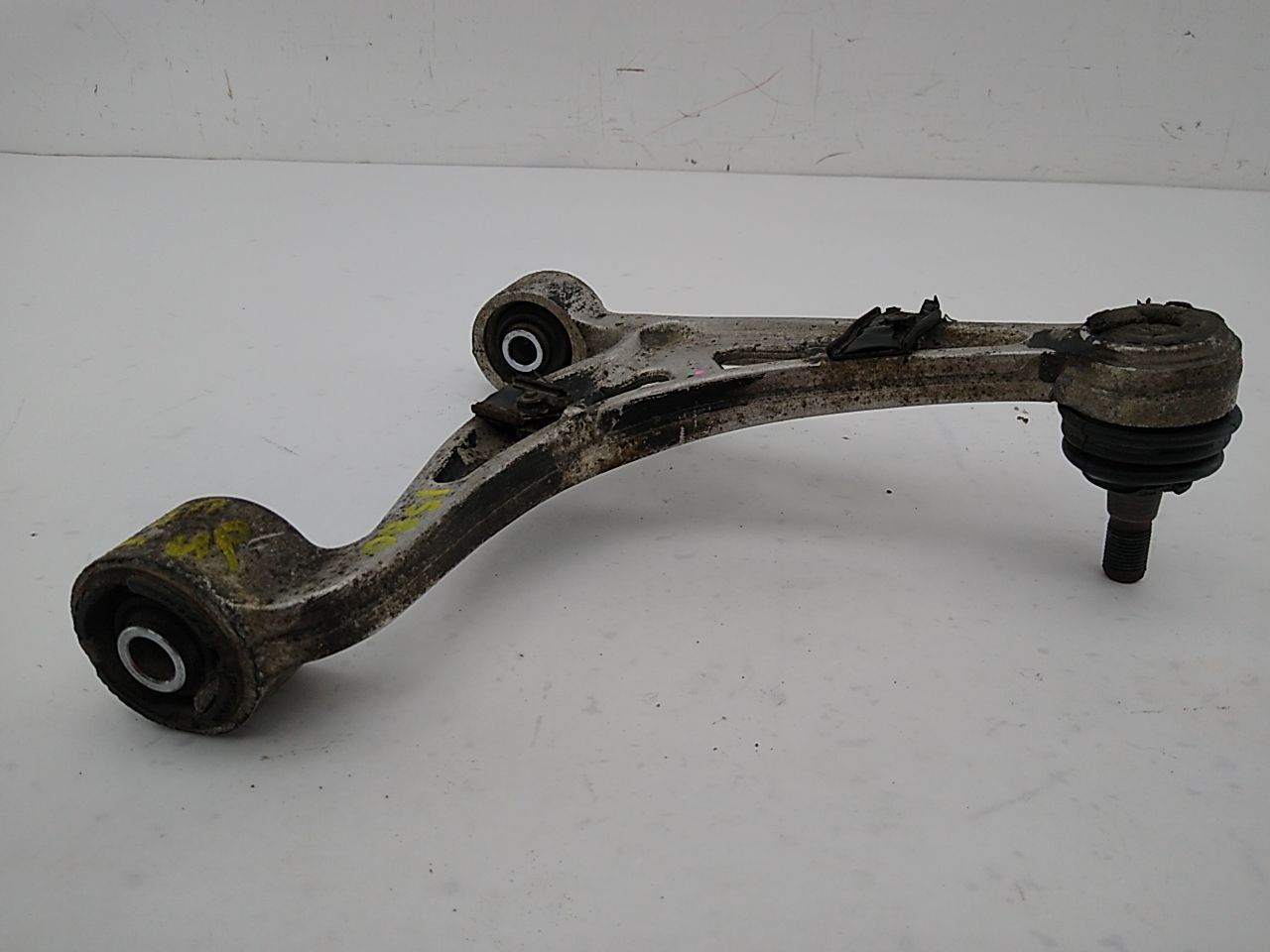 Lexus SC400 Passenger Right Rear Upper Control Arm