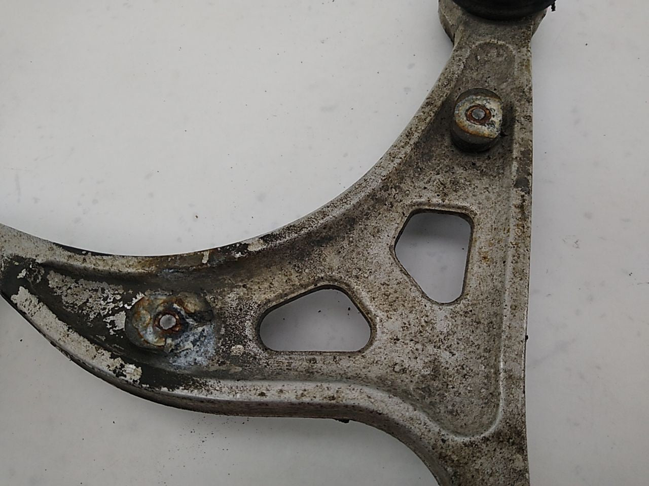 Lexus SC400 Passenger Right Rear Upper Control Arm