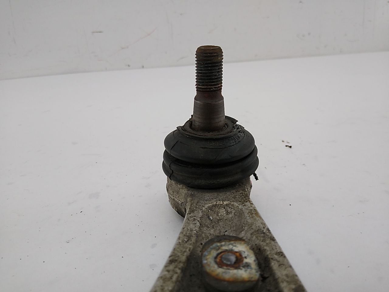 Lexus SC400 Passenger Right Rear Upper Control Arm
