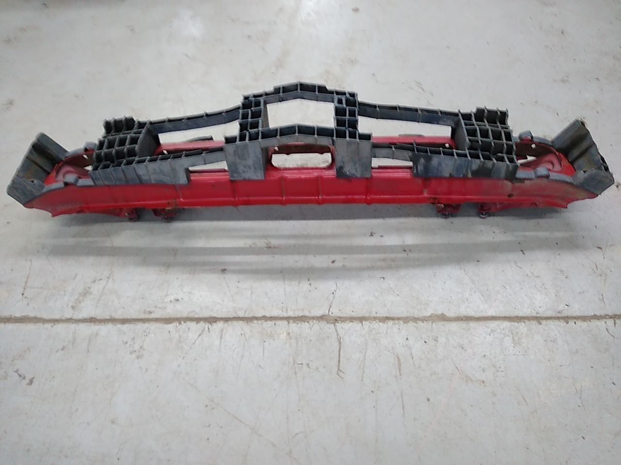 Pontiac Firebird Front Bumper Impact Absorber