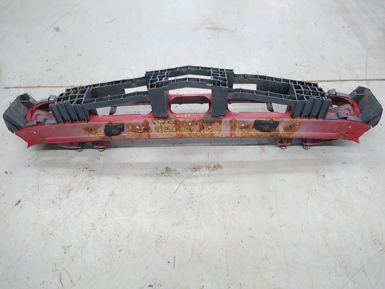 Pontiac Firebird Front Bumper Impact Absorber