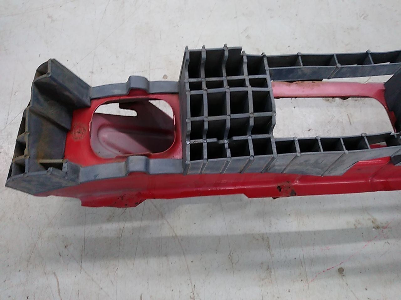 Pontiac Firebird Front Bumper Impact Absorber