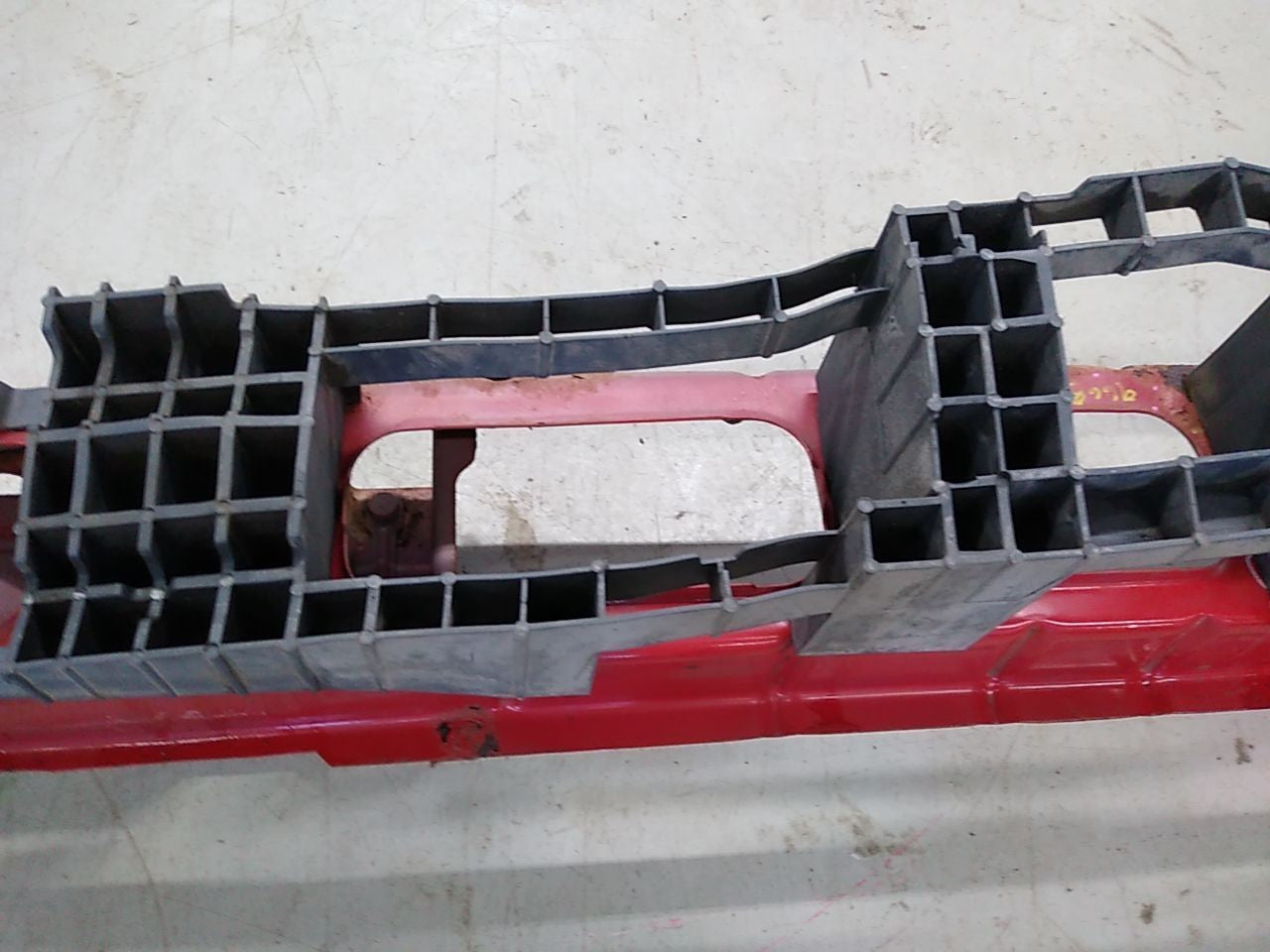 Pontiac Firebird Front Bumper Impact Absorber