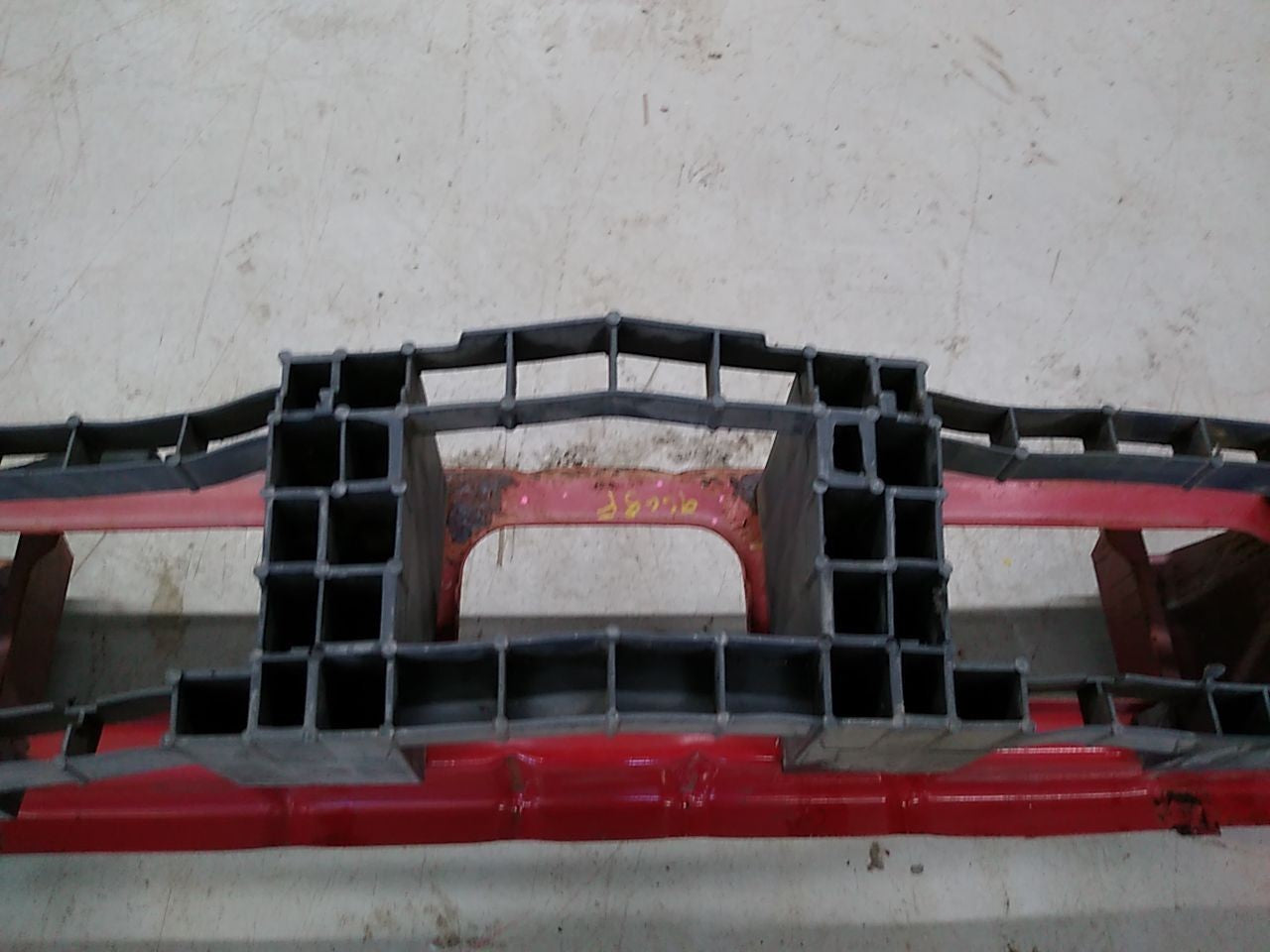 Pontiac Firebird Front Bumper Impact Absorber