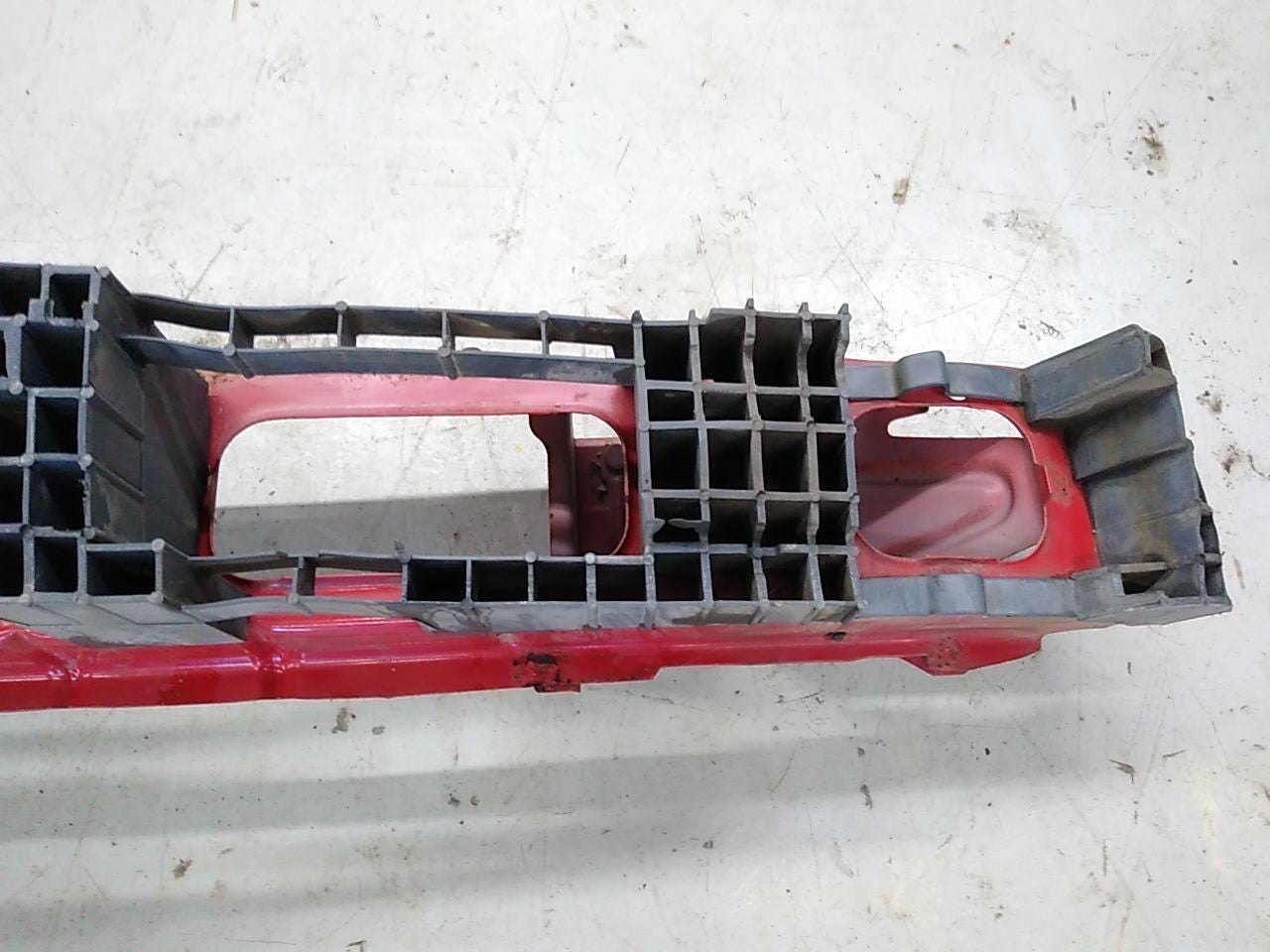 Pontiac Firebird Front Bumper Impact Absorber