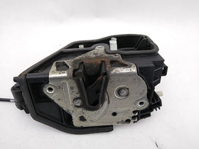 BMW 650i Driver Left Front Door Lock Actuator - 0