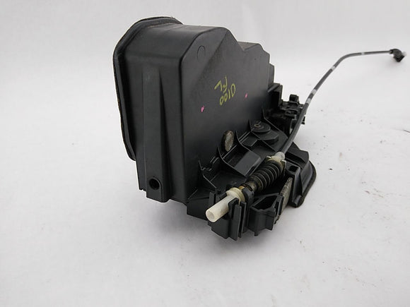 BMW 650i Driver Left Front Door Lock Actuator