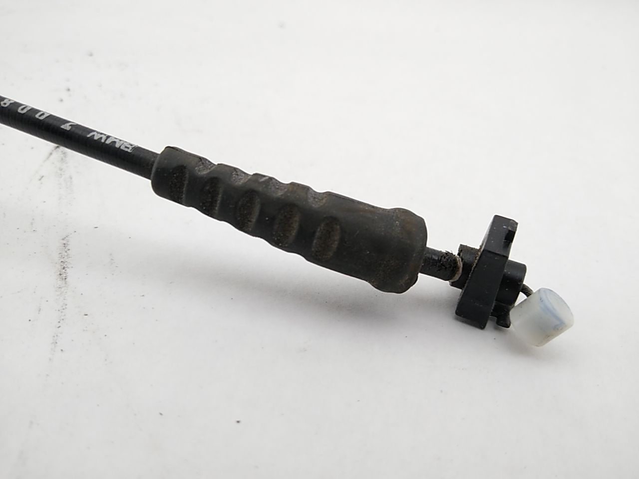 BMW 650i Driver Left Front Door Lock Actuator