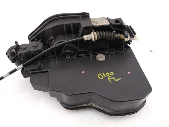 BMW 650i Driver Left Front Door Lock Actuator