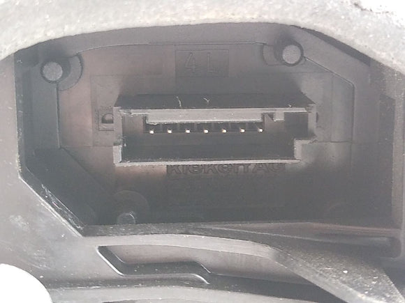 BMW 650i Driver Left Front Door Lock Actuator