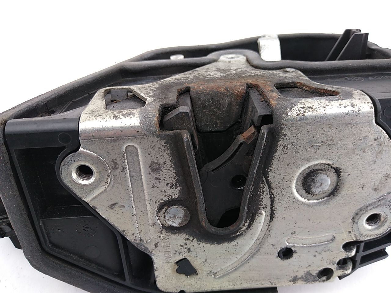 BMW 650i Driver Left Front Door Lock Actuator