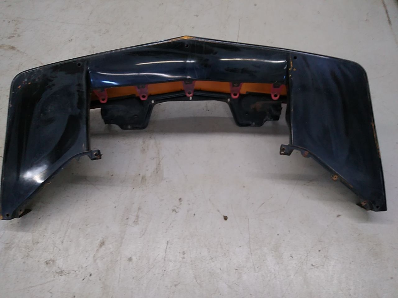 Pontiac Firebird Front Bumper Cover