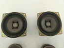 Pontiac Firebird Set Of 6 Audio Speakers-5