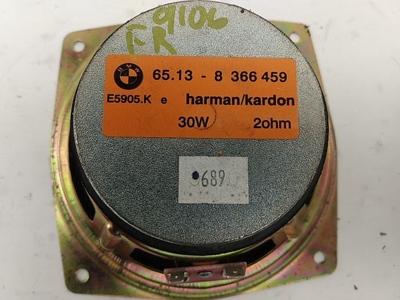 Pontiac Firebird Set Of 6 Audio Speakers