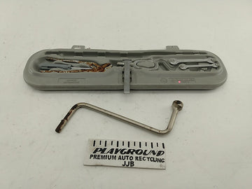 BMW 323i Spare Tire Tool Kit