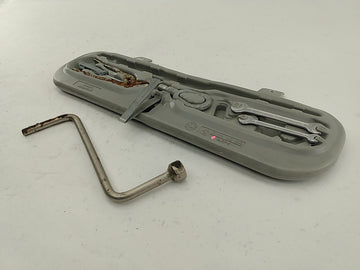 BMW 323i Spare Tire Tool Kit - 0