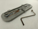 BMW 323i Spare Tire Tool Kit-3