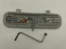 BMW 323i Spare Tire Tool Kit-4