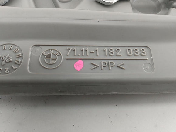 BMW 323i Spare Tire Tool Kit