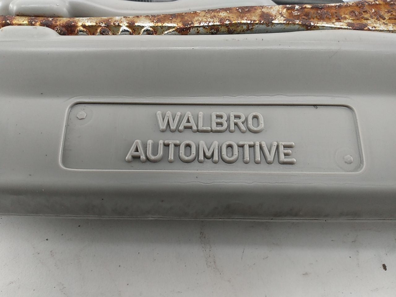 BMW 323i Spare Tire Tool Kit
