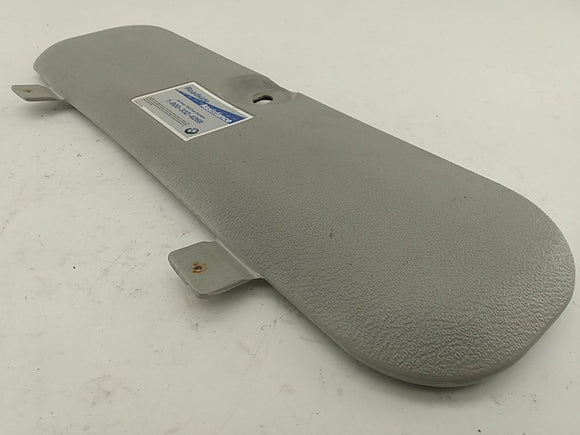 BMW 323i Spare Tire Tool Kit