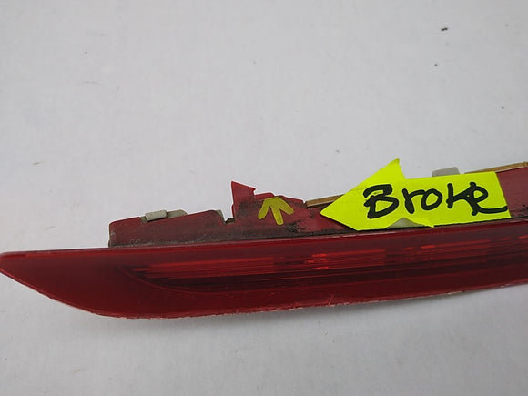 BMW 650i **AS IS** Third Brake Light