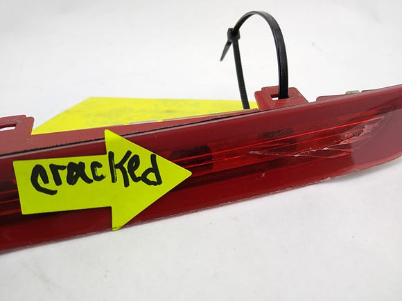 BMW 650i **AS IS** Third Brake Light