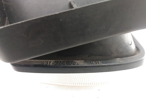 BMW 323i Passenger Right Headlight