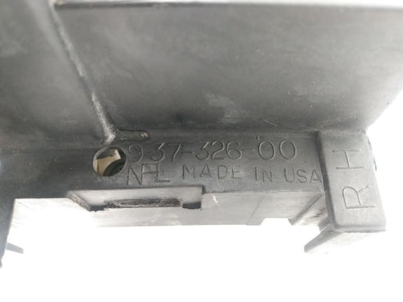 BMW 323i Passenger Right Headlight