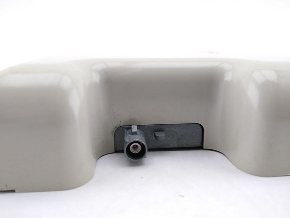 BMW 650i Pair Of Trunk Radio Antenna Control Module