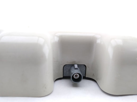 BMW 650i Pair Of Trunk Radio Antenna Control Module