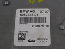 BMW 650i Pair Of Trunk Radio Antenna Control Module-7