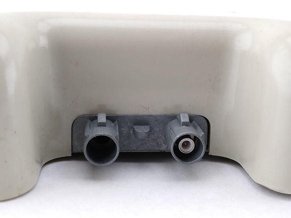 BMW 650i Pair Of Trunk Radio Antenna Control Module